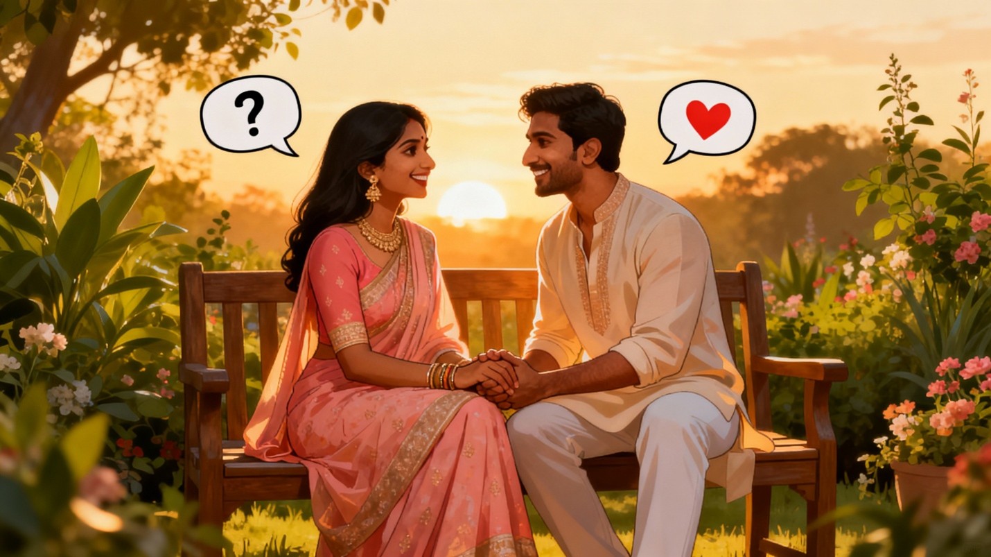 What Questions Should Be Asked Before Marriage? Essential Guide for Couples