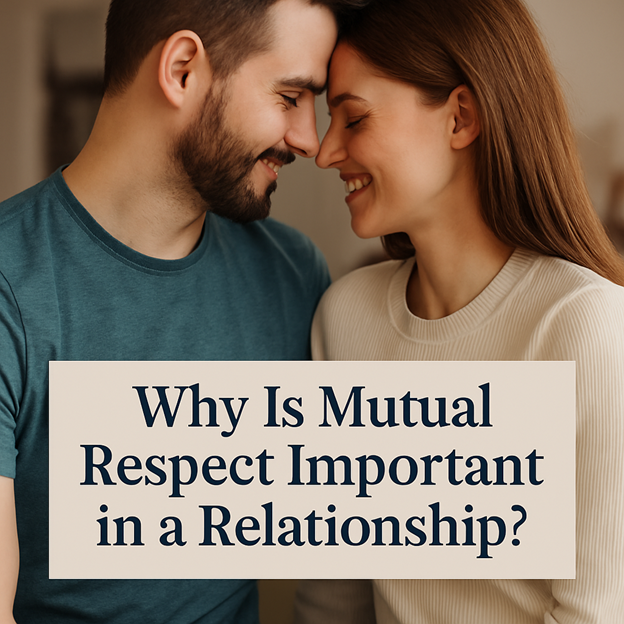 Mutual Respect in a Relationship: Meaning, Examples, Signs, and 5 Ways to Build It