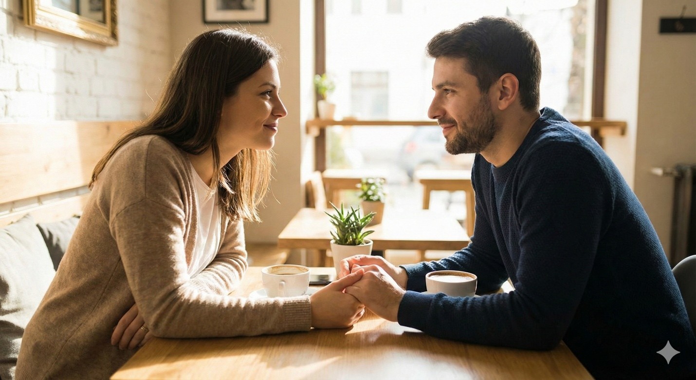 How to Know if a Man Loves You: 10 Psychology Signs He Is "The One"