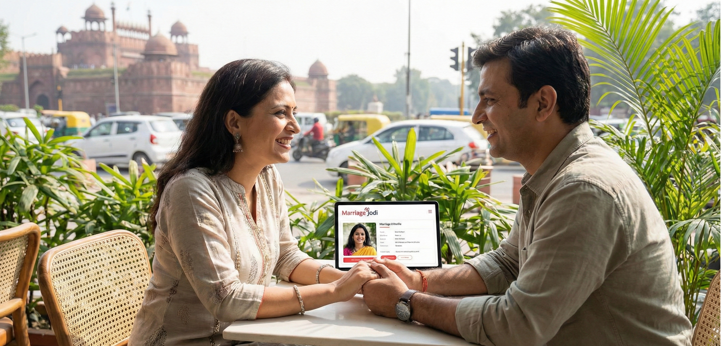 Second Marriage Guide: How to Find a Divorced Girl for Marriage