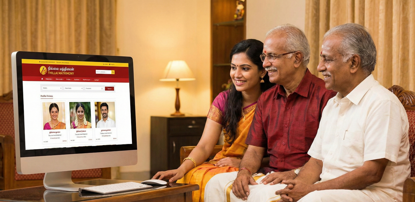 Thillai Matrimony Guide: Fees, Login & Secure Search Options (2025)