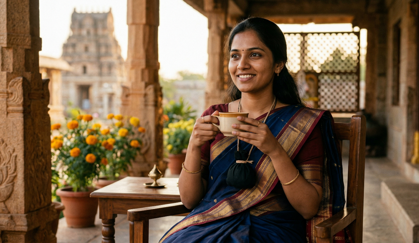 Find a Lingayat Girl for Marriage | Marriage Jodi