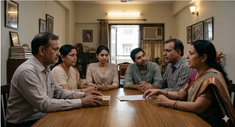 Is Dowry Legal in India? What the Law Says 