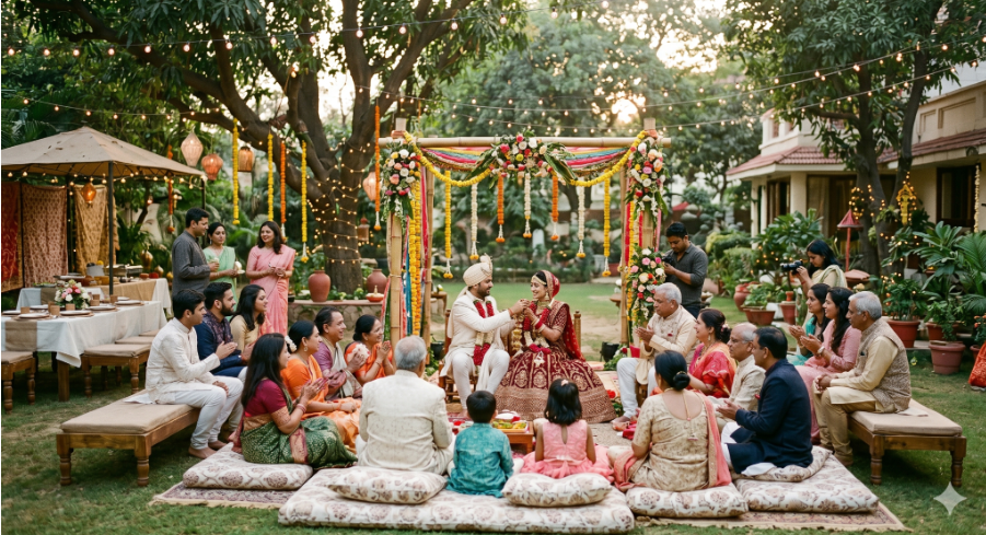 What is a Micro Wedding? Planning Guide & Trends 2026