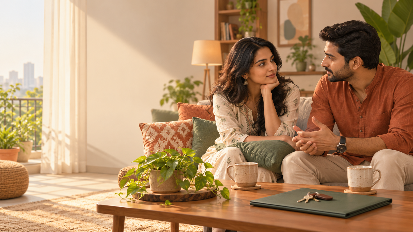 Live-In Relationship in India: Meaning, Law & Rights 